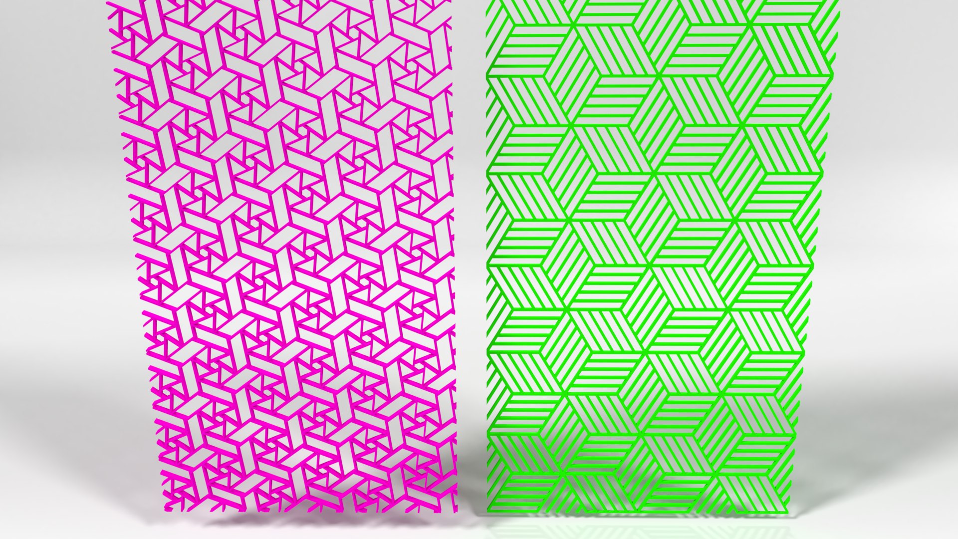 ornament modern pattern 3D https://p.turbosquid.com/ts-thumb/rk/R5ta8I/Pq2Ydq36/9/png/1586130281/1920x1080/fit_q87/42fe6e6bbfec34ce9210811c5193b9b6255d18e7/9.jpg