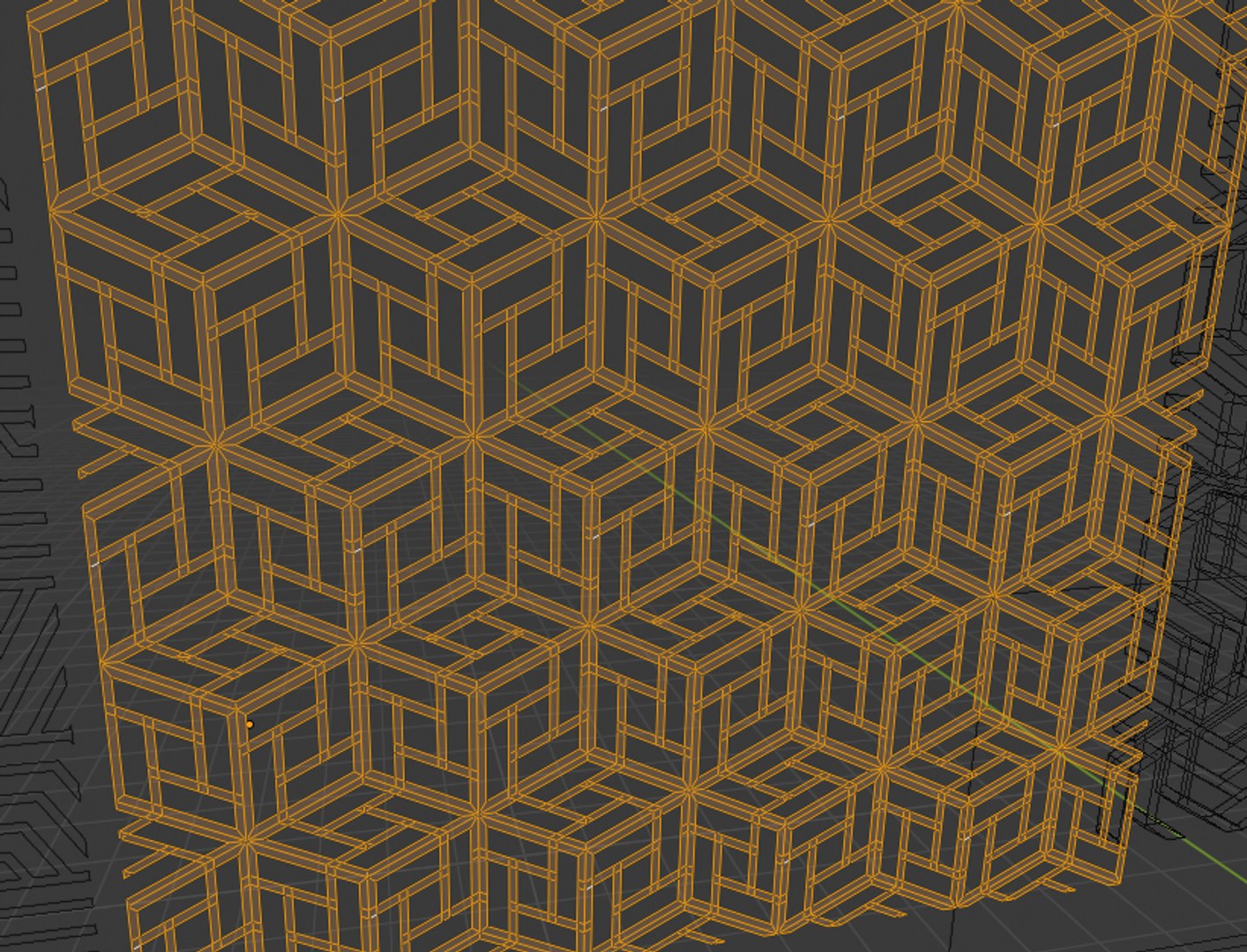 ornament modern pattern 3D https://p.turbosquid.com/ts-thumb/rk/R5ta8I/TySTB5V7/e/png/1586130533/1920x1080/fit_q87/c5777ff2b7d5e44fa232cbcd0bf3ebf5b4245365/e.jpg