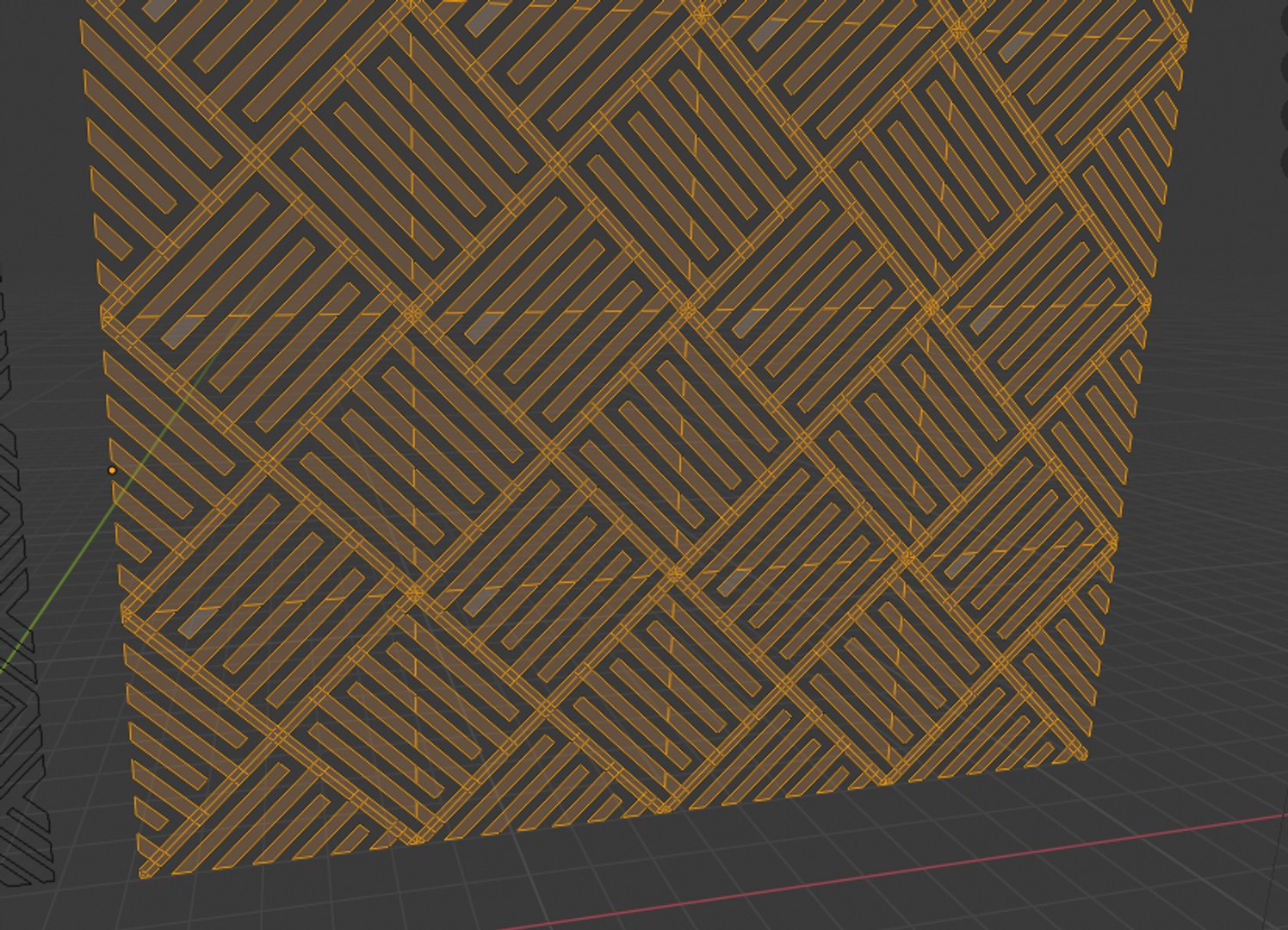 ornament modern pattern 3D https://p.turbosquid.com/ts-thumb/rk/R5ta8I/XZ1IQtrJ/y/png/1586130534/1920x1080/fit_q87/48c646b9ae79827b484fc630d61326bf98f295f3/y.jpg