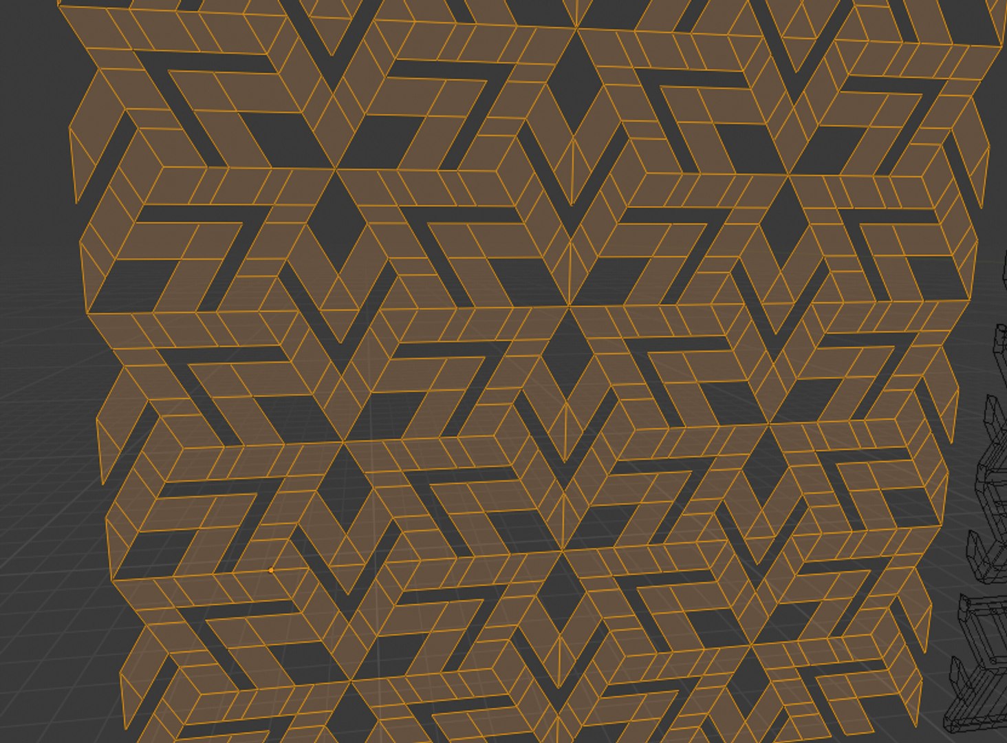 ornament modern pattern 3D https://p.turbosquid.com/ts-thumb/rk/R5ta8I/ZA1FKo5M/m/png/1586130534/1920x1080/fit_q87/e44f5b26d284fe636241bf81837a01f0baa871ff/m.jpg
