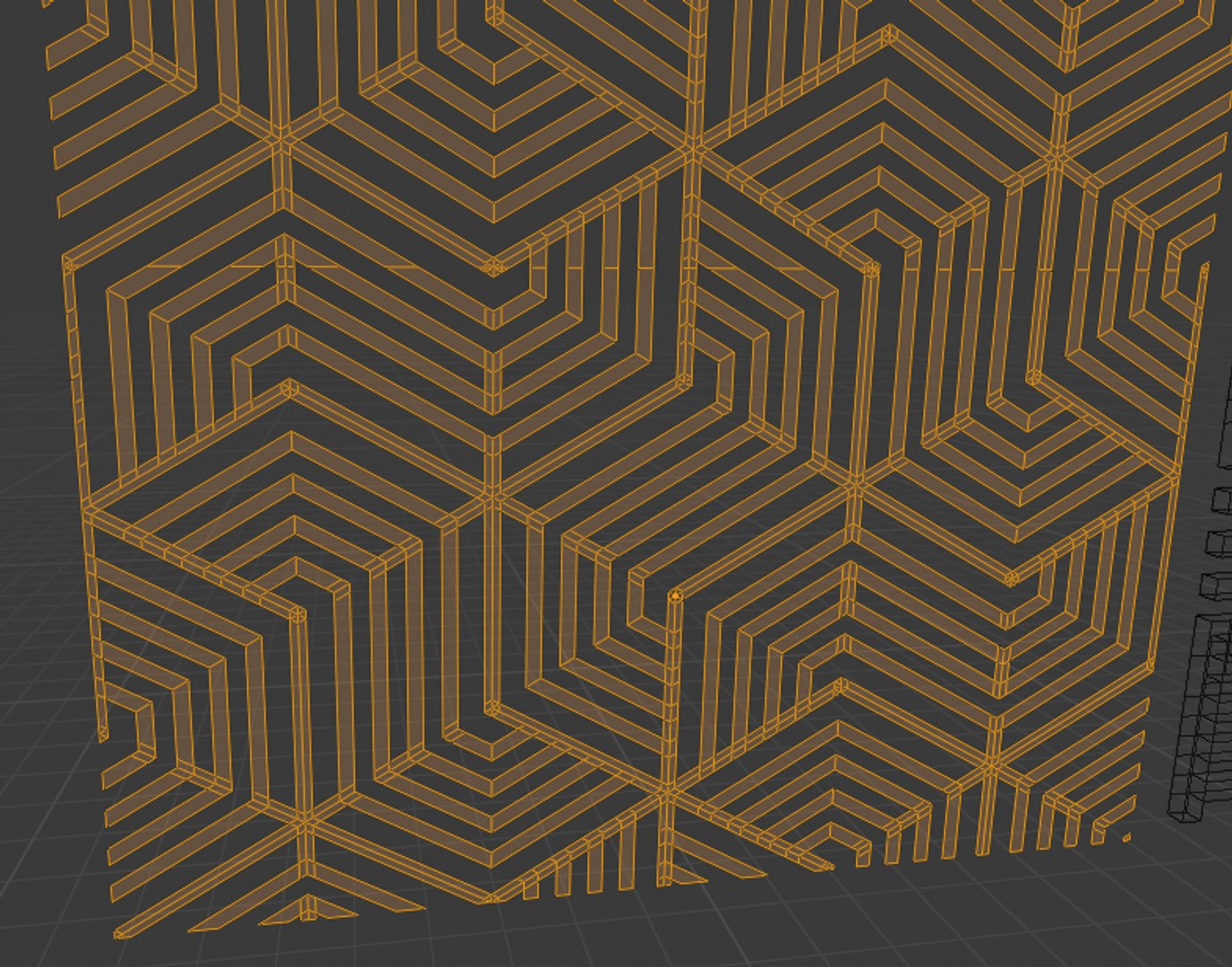ornament modern pattern 3D https://p.turbosquid.com/ts-thumb/rk/R5ta8I/aMZLH5oy/j1/png/1586130534/1920x1080/fit_q87/287cc6047af66ad229489c75642a2be6be804f02/j1.jpg