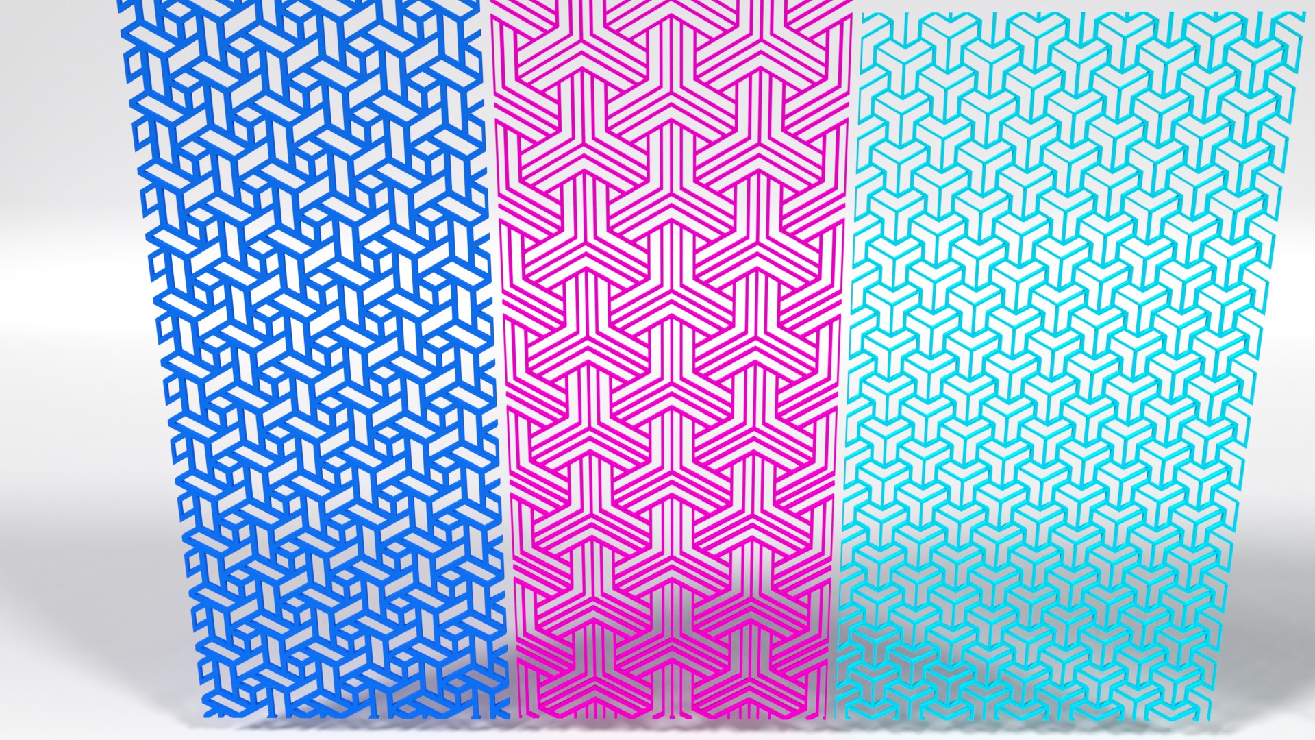 ornament modern pattern 3D https://p.turbosquid.com/ts-thumb/rk/R5ta8I/nxiBrwRs/2/png/1586130026/1920x1080/fit_q87/498bcf0c3f0fd9fd4f69b4c08f6ed74e6d9ceac1/2.jpg