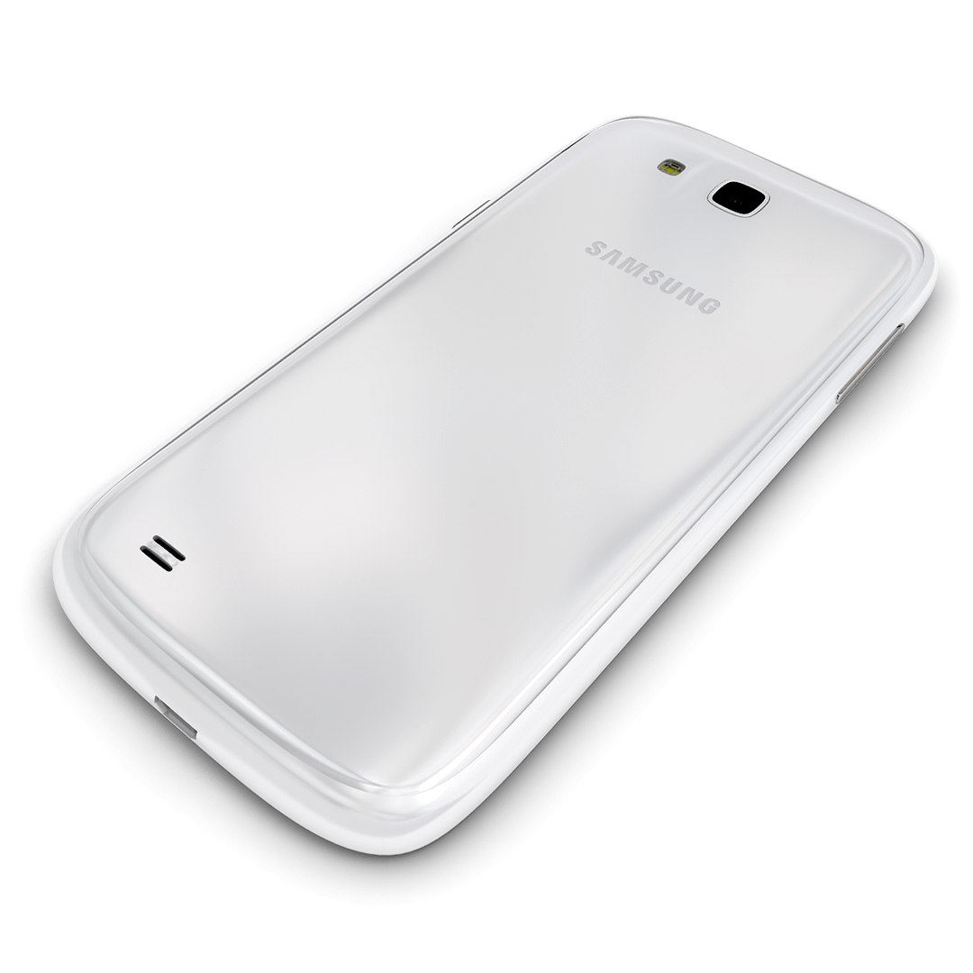 3d Model Samsung Galaxy Premier Known