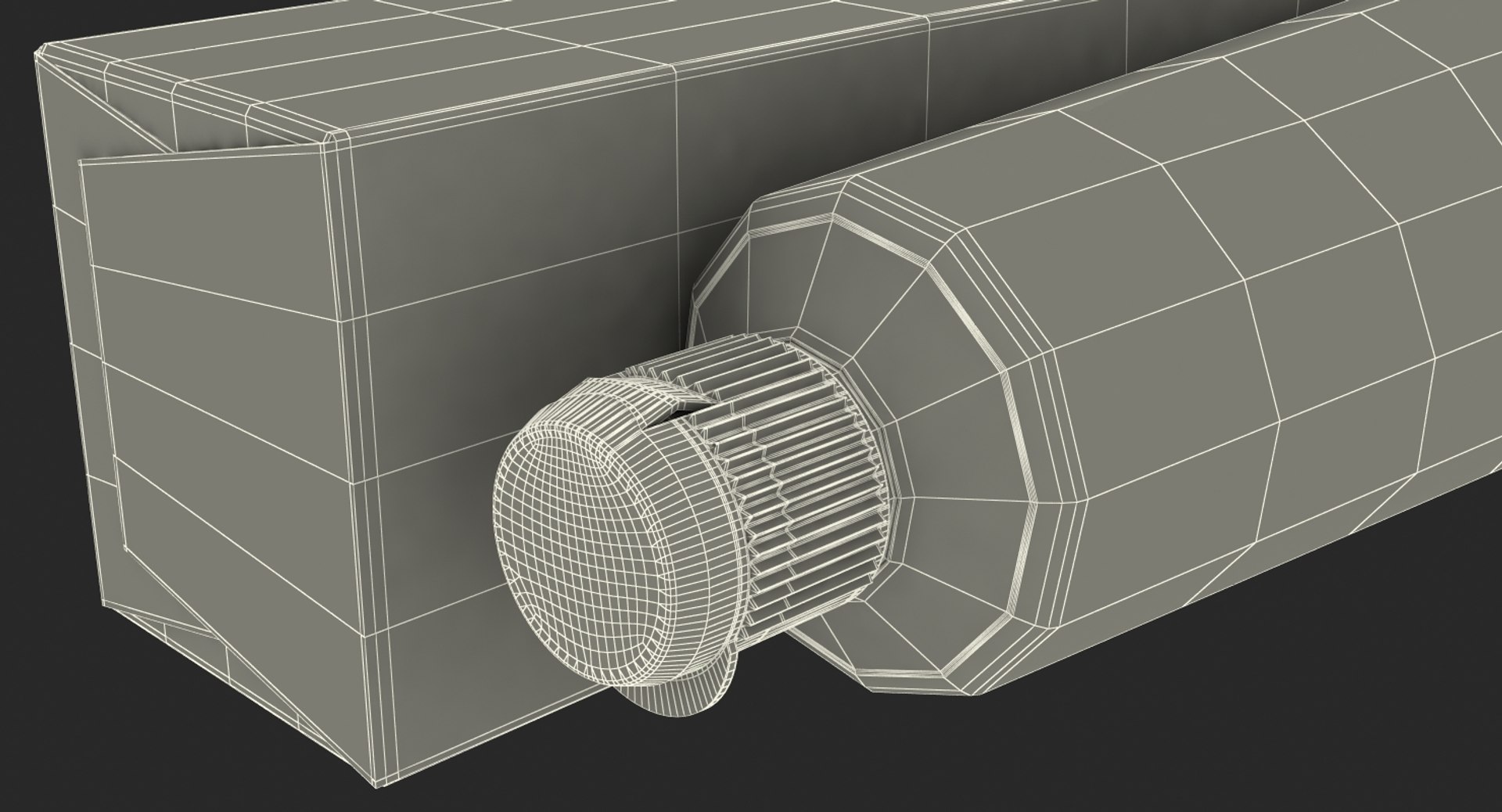 3D Tube Box Toothpaste Tooth - TurboSquid 1341330