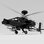 AH-64 Apache