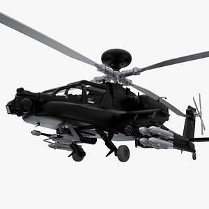 AH-64 Apache