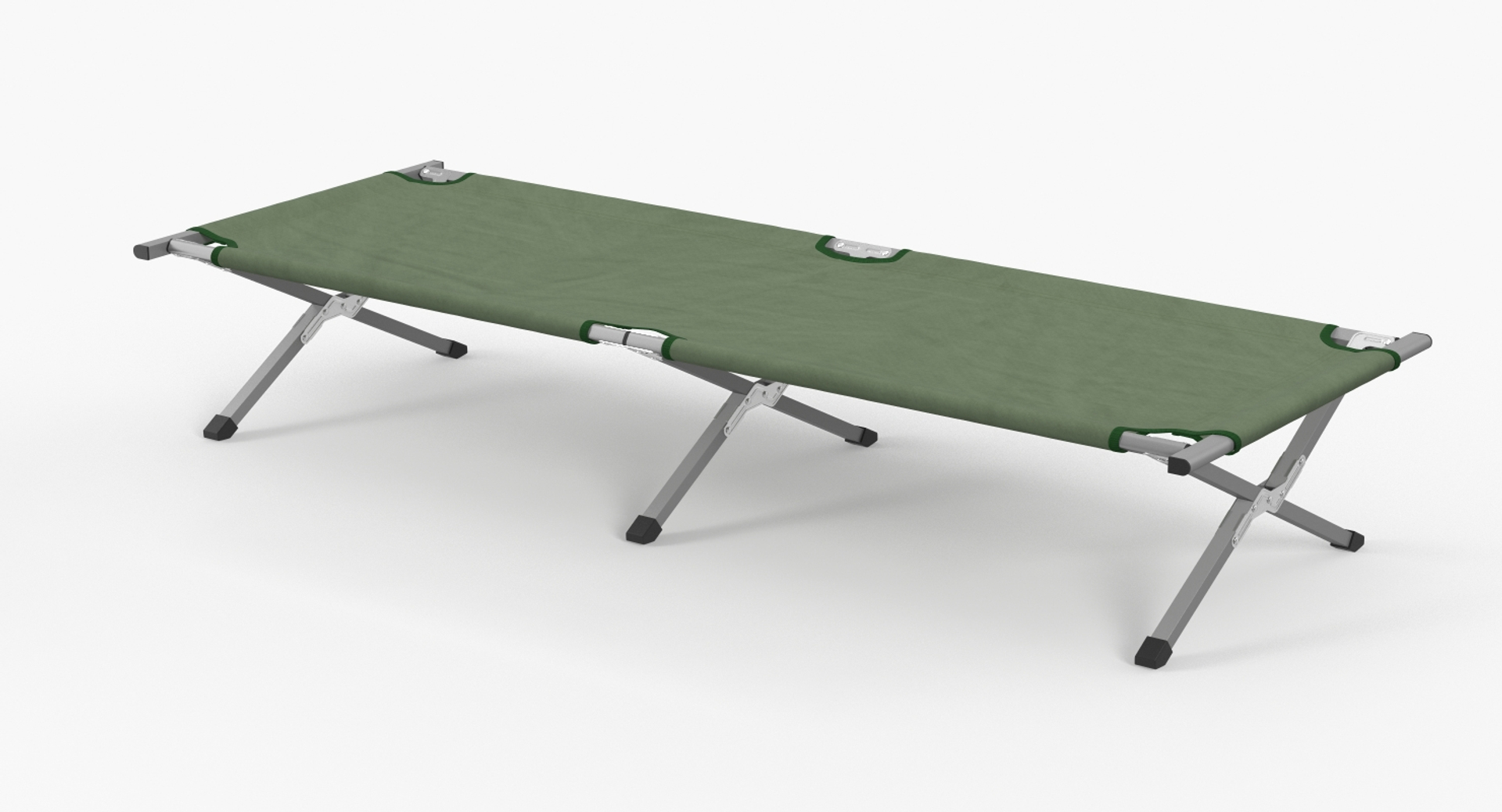 Camping sales stretchers game