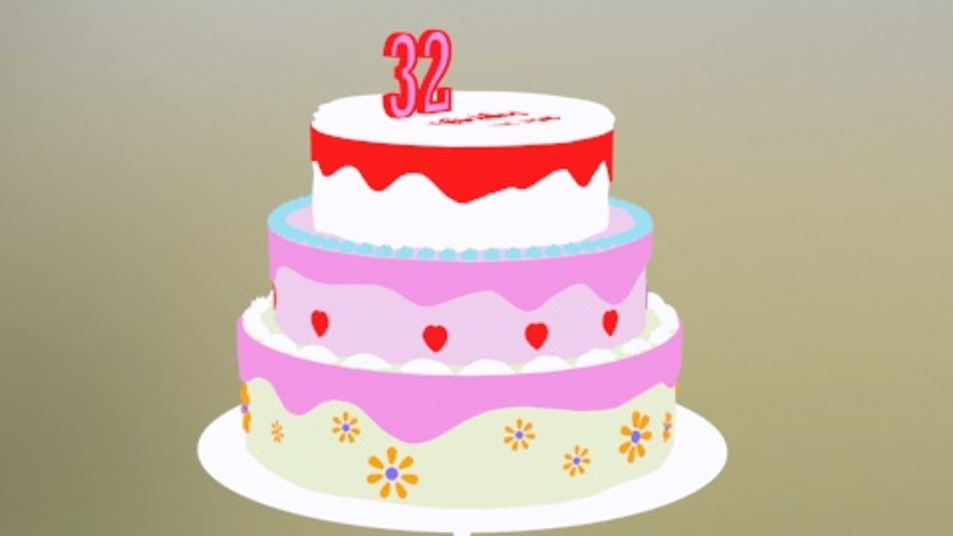 3D cake model https://p.turbosquid.com/ts-thumb/rk/lSQFJp/LU4cmzQx/10001/jpg/1589517965/1920x1080/fit_q87/cc2e6afe2c503c9c106fa4a38ad62e3cab2d42fa/10001.jpg