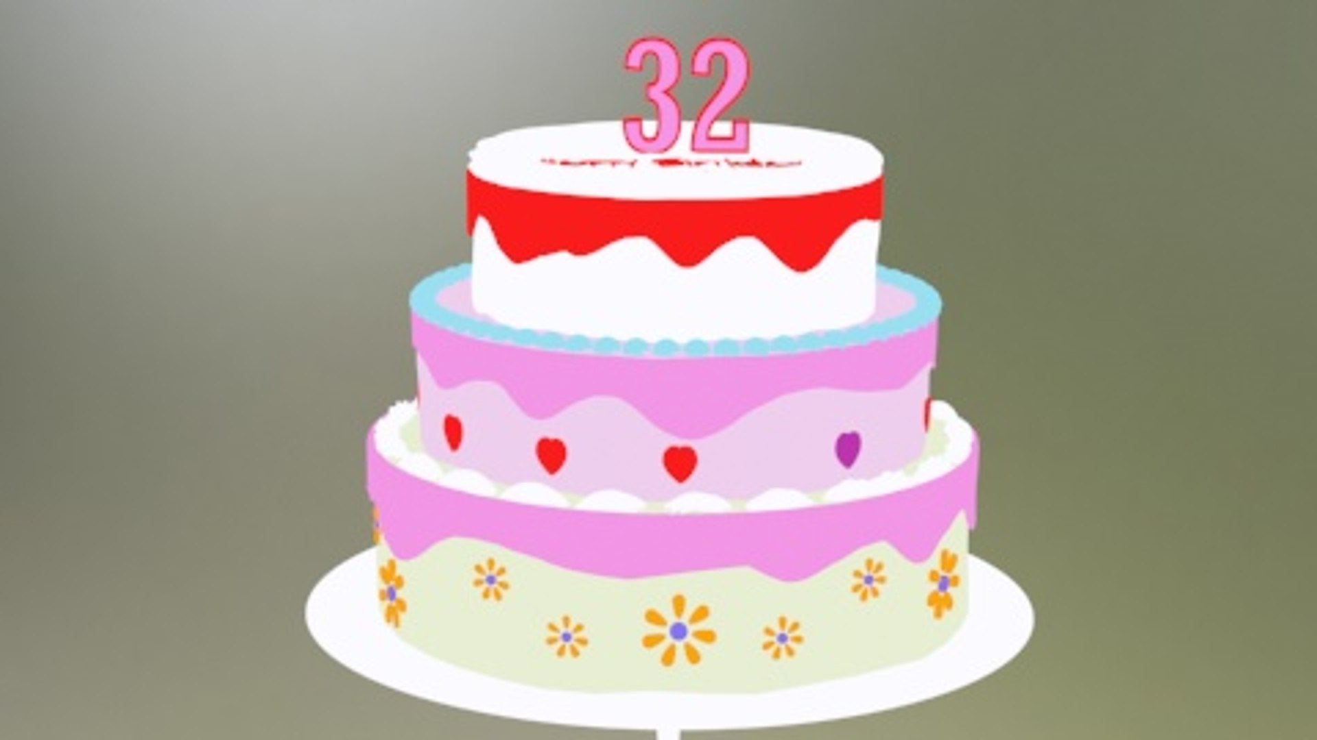3D cake model https://p.turbosquid.com/ts-thumb/rk/lSQFJp/ocRZHTgn/10000/jpg/1589517941/1920x1080/fit_q87/e0b9cf1c245eac4202b0ba7de691baadb8087979/10000.jpg