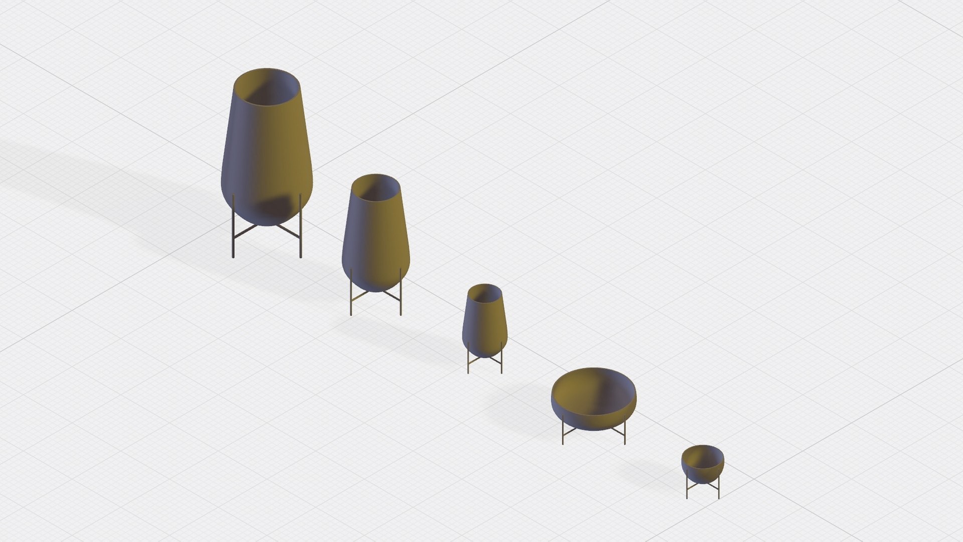 3D Echasse Vases  Bowls by Theresa Rand 3D Model https://p.turbosquid.com/ts-thumb/rk/mELfdS/ps/echassevasesandbowls_4/jpg/1655612675/1920x1080/fit_q87/4a671b83309262962aacfb0409c10ef3cca998b0/echassevasesandbowls_4.jpg