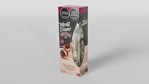 Mont Blanc Baileys