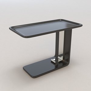 3d sacristain table christian liaigre