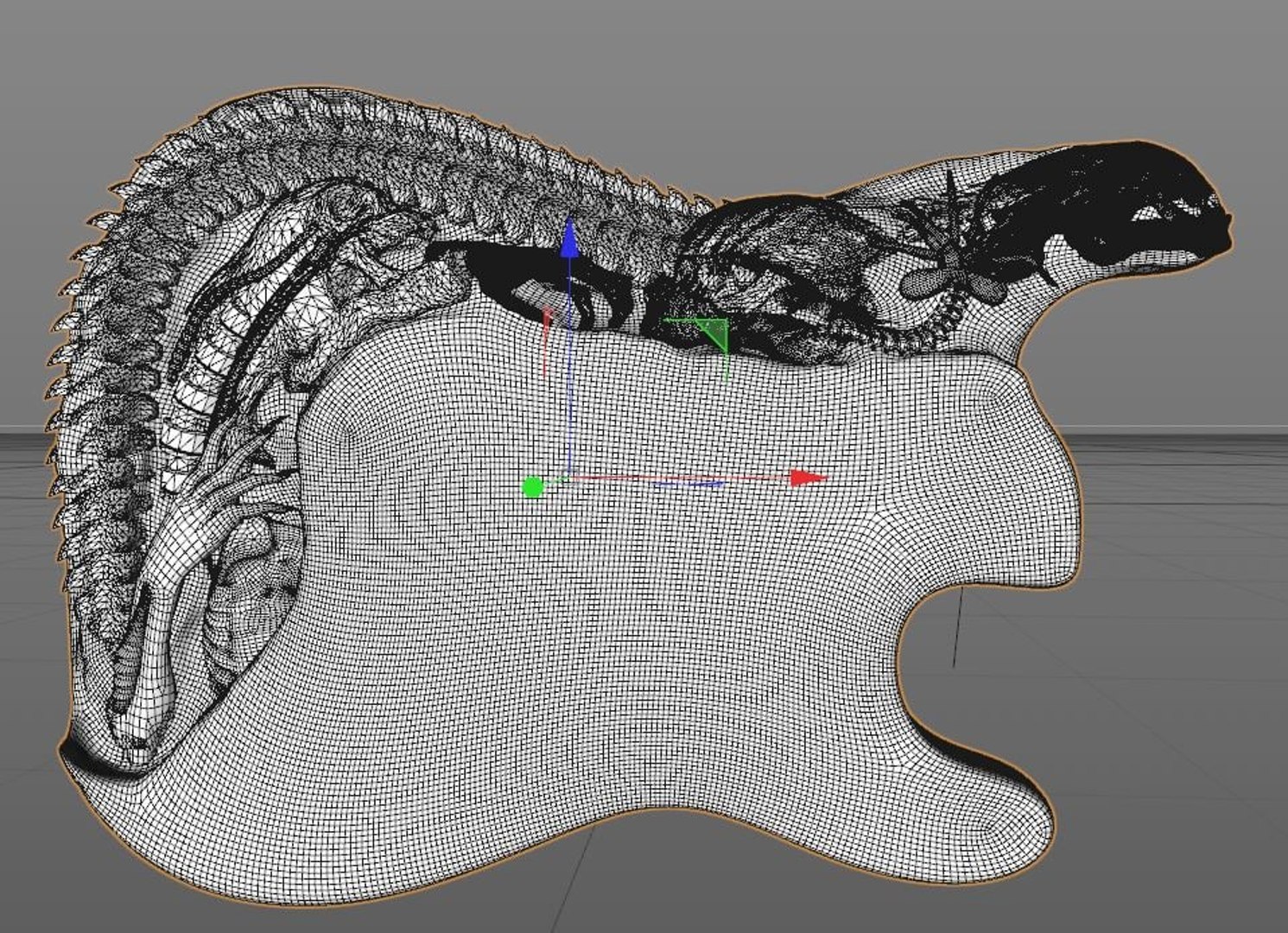 3D carved electric guitar https://p.turbosquid.com/ts-thumb/rk/tUNarZ/FtbifC1H/3dpackcncmodelalien/jpg/1515024563/1920x1080/fit_q87/a03728f05f428aea45c2cb5fea305a4714d71ba6/3dpackcncmodelalien.jpg
