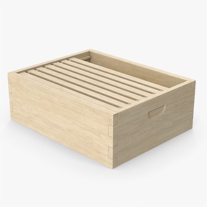 Quilt Box For Bees