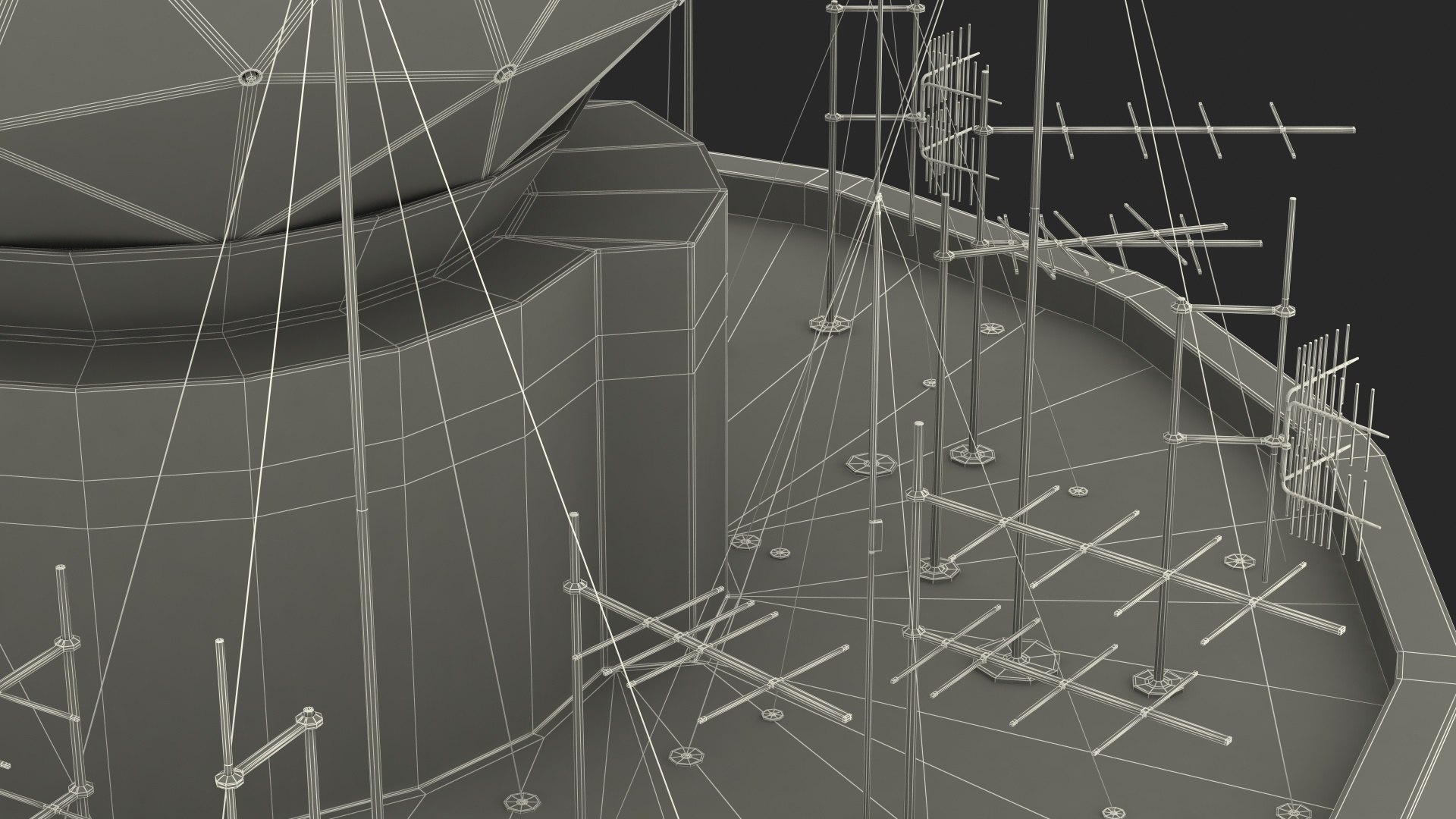 radar tower antenna 3D model https://p.turbosquid.com/ts-thumb/rk/tsfHVL/JfuP1VSv/roundradartowerantennavray3dmodel021/jpg/1583254007/1920x1080/fit_q87/29dadf1ccc2732baf0972b6791056e64ae7d2816/roundradartowerantennavray3dmodel021.jpg