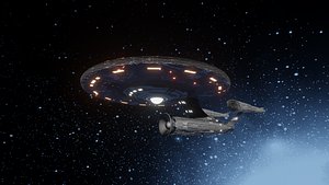 spaceship