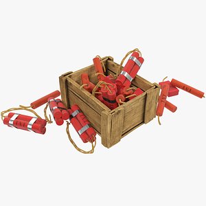 TNT Box V1