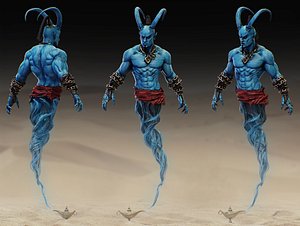 Genie