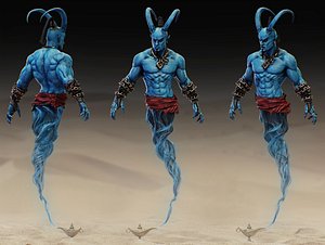 Genie