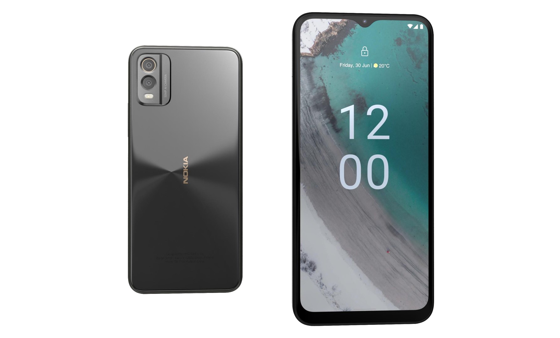 3D model Nokia All Colors - TurboSquid 2070385