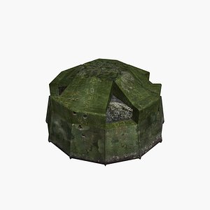 Iron Bunker LP