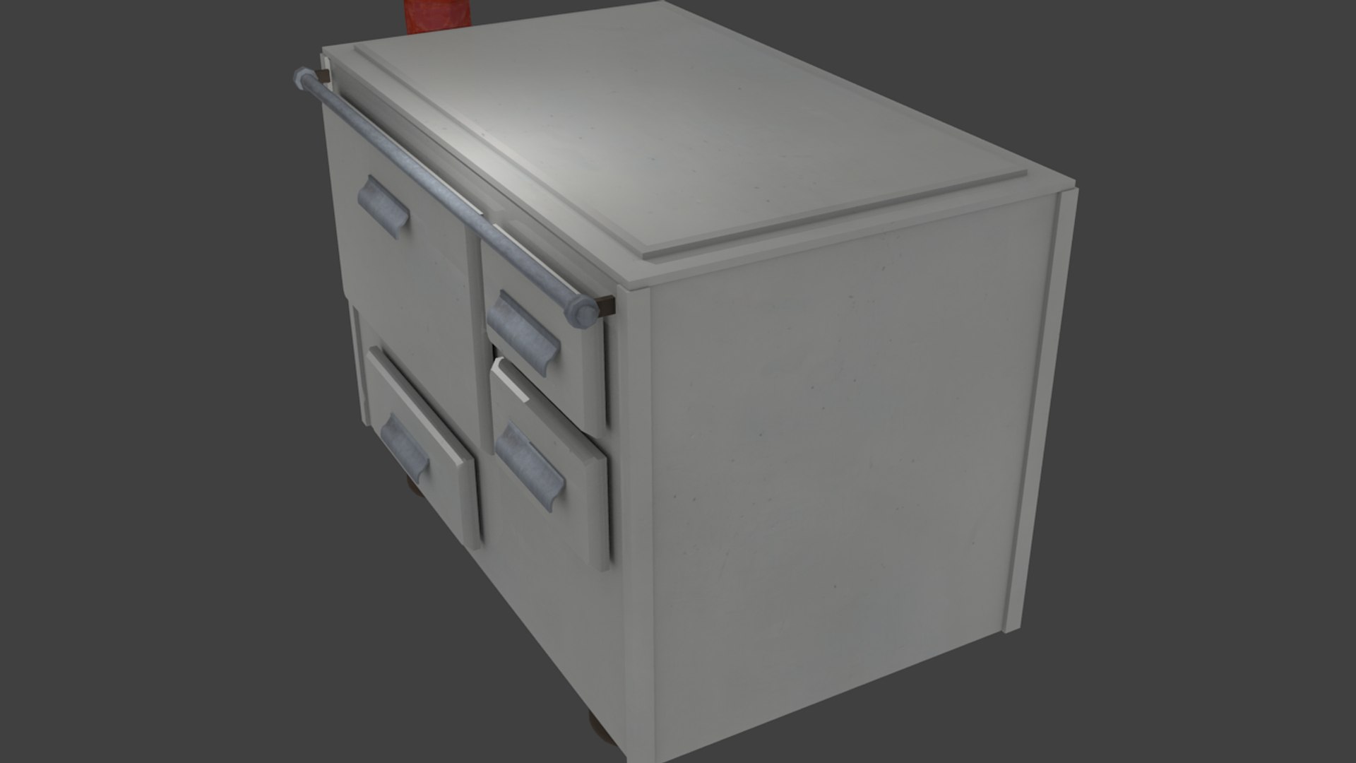 3D Stove Kitchener Model | 1148044 | TurboSquid