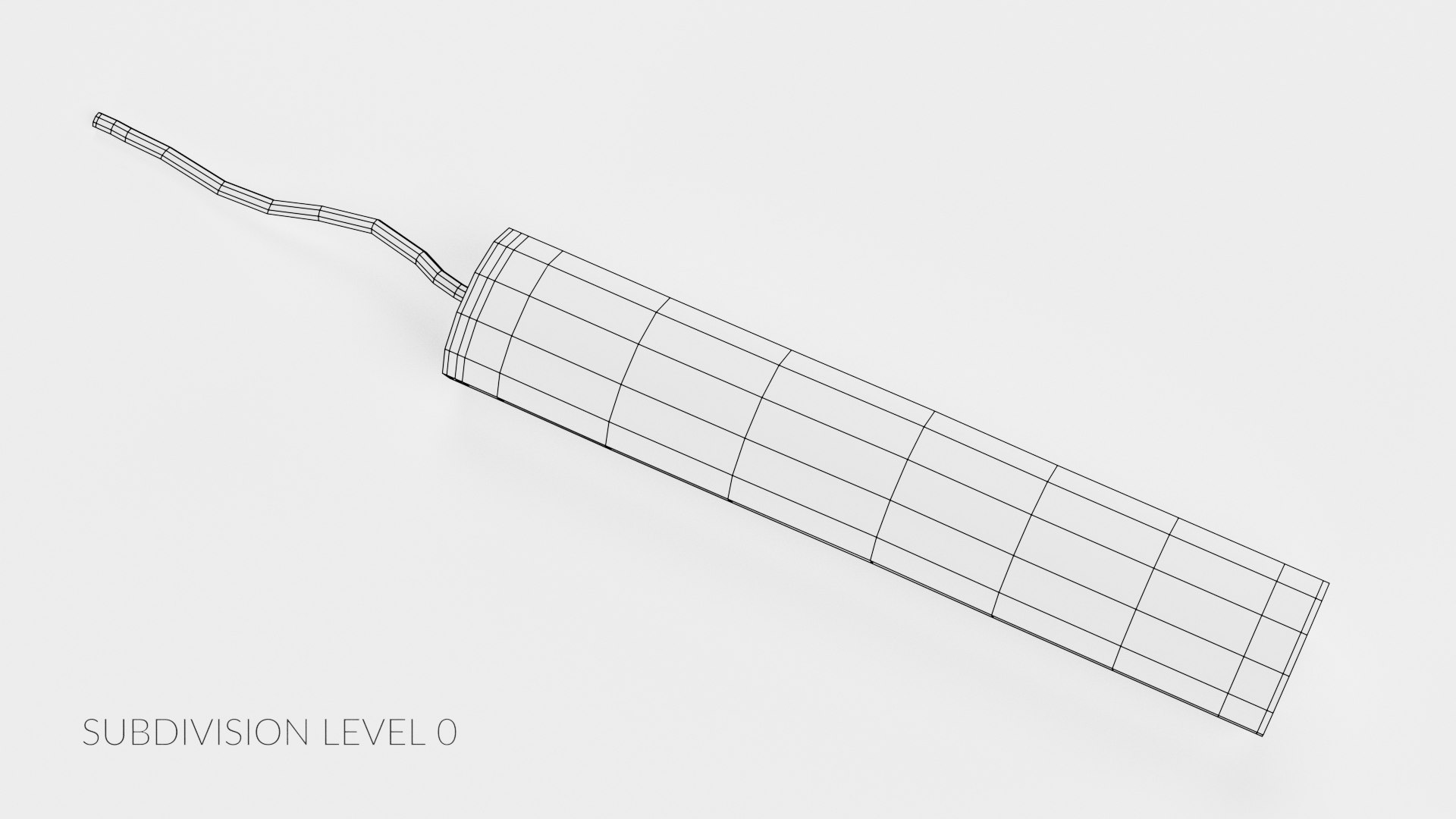 3D Dynamite 1 - TurboSquid 1588178