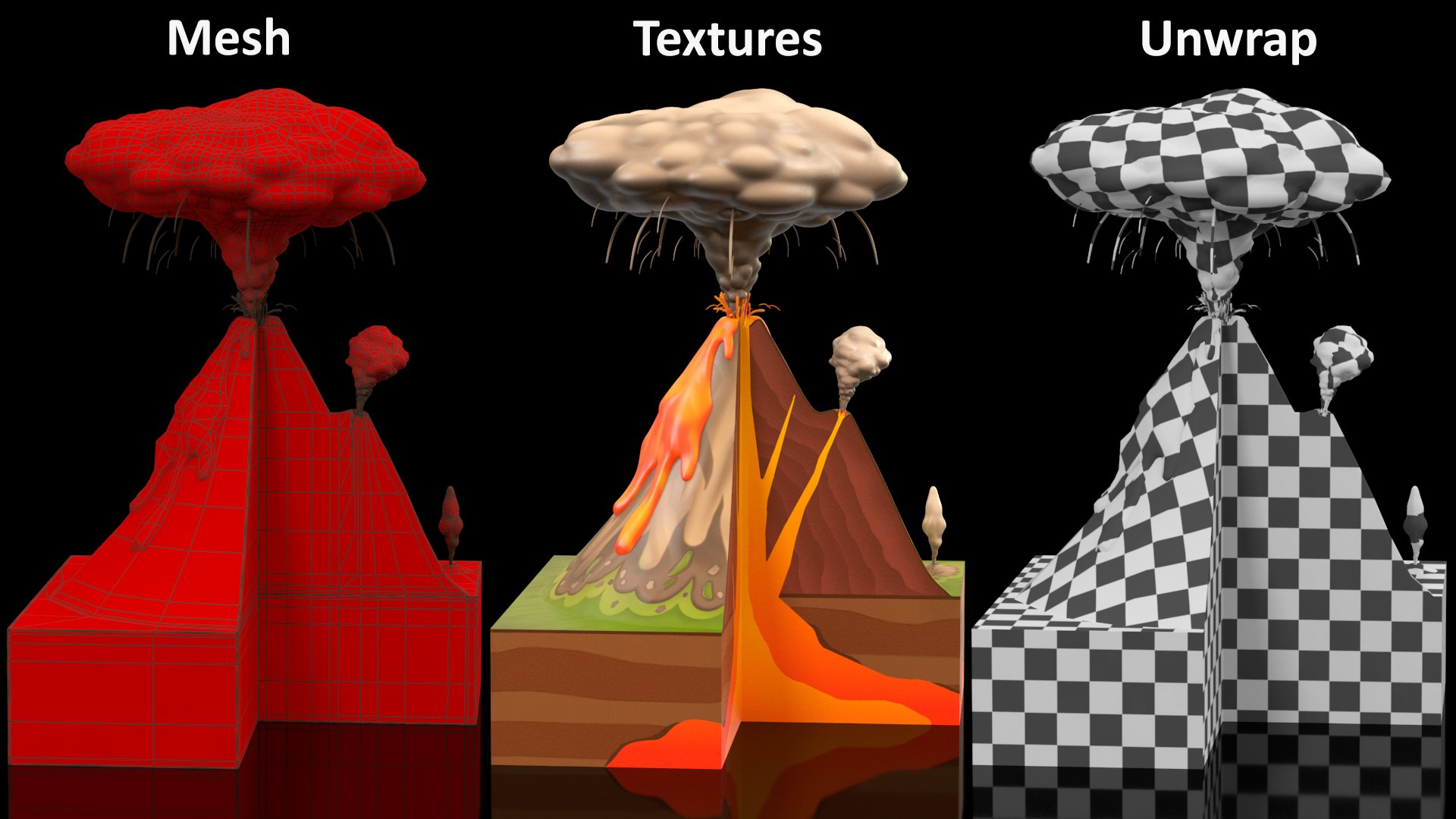 Cross Section of Volcano 3D model https://p.turbosquid.com/ts-thumb/rl/DbZ1xd/9J/crosssectionofvolcanomb3dmodel013/jpg/1722854745/1920x1080/fit_q87/6cfba86425869641a53bf628a7cbeb21655b6ce5/crosssectionofvolcanomb3dmodel013.jpg