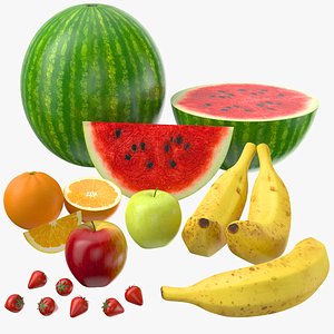 Fruits