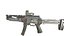 03-9x19vsn-reflex-gun 3d game ready model Low-poly