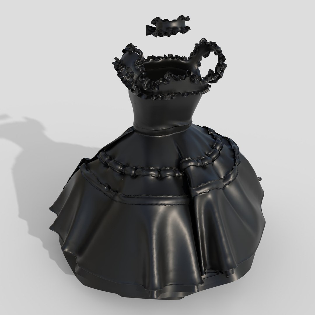 3D Dress Black https://p.turbosquid.com/ts-thumb/rl/J5H1PF/sb/0303/jpg/1737845526/1920x1080/fit_q87/804f218663a87baad1c66c10f7334943a1e70abe/0303.jpg