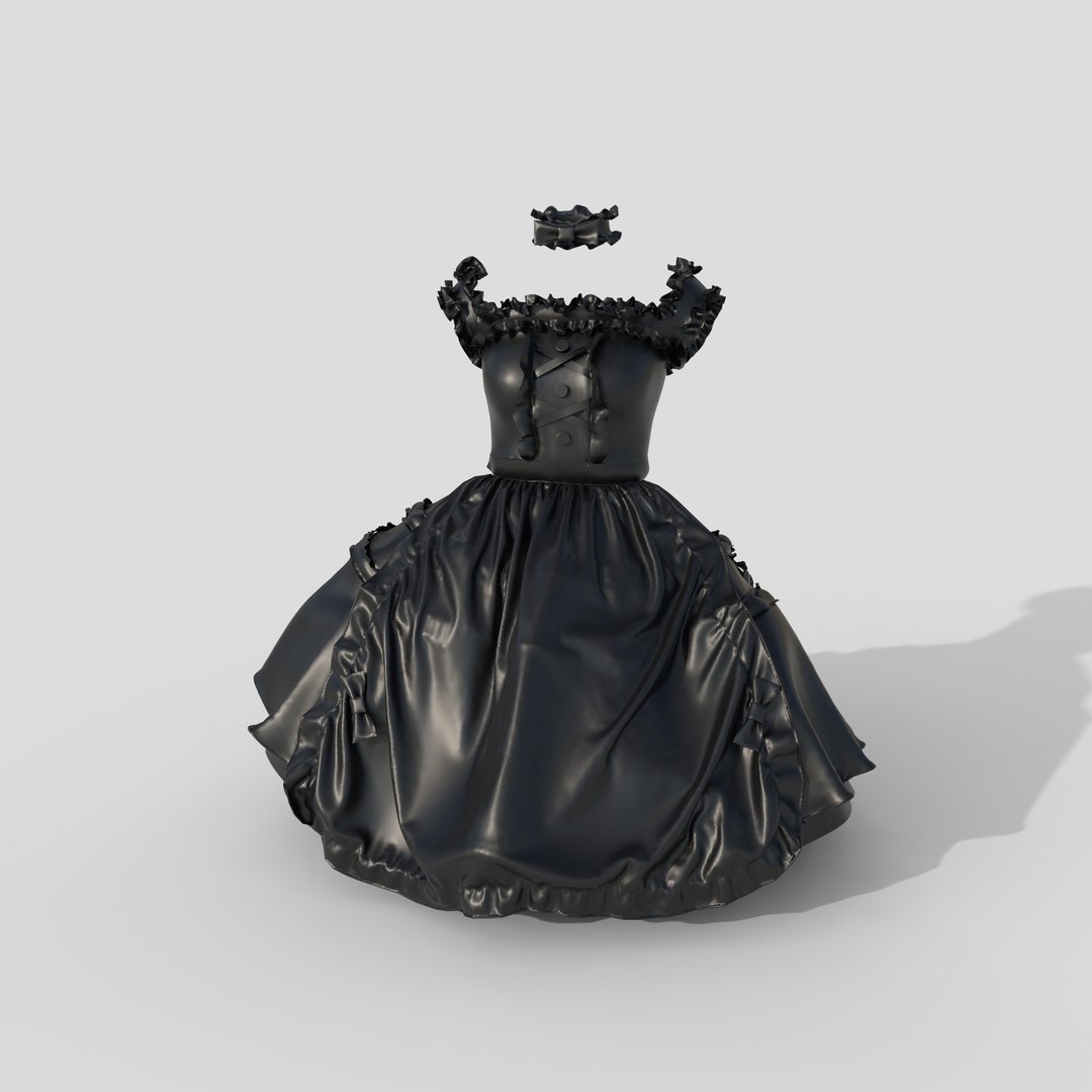 3D Dress Black https://p.turbosquid.com/ts-thumb/rl/J5H1PF/yC/0505/jpg/1737845528/1920x1080/fit_q87/92489441da5e92d2d7ea24ce9379e153923cf73e/0505.jpg