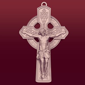 Jesus Christ Cross