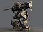 ROBOT MC