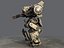 ROBOT MC