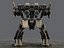 ROBOT MC