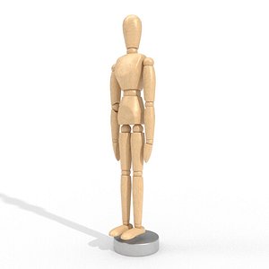 Manikin