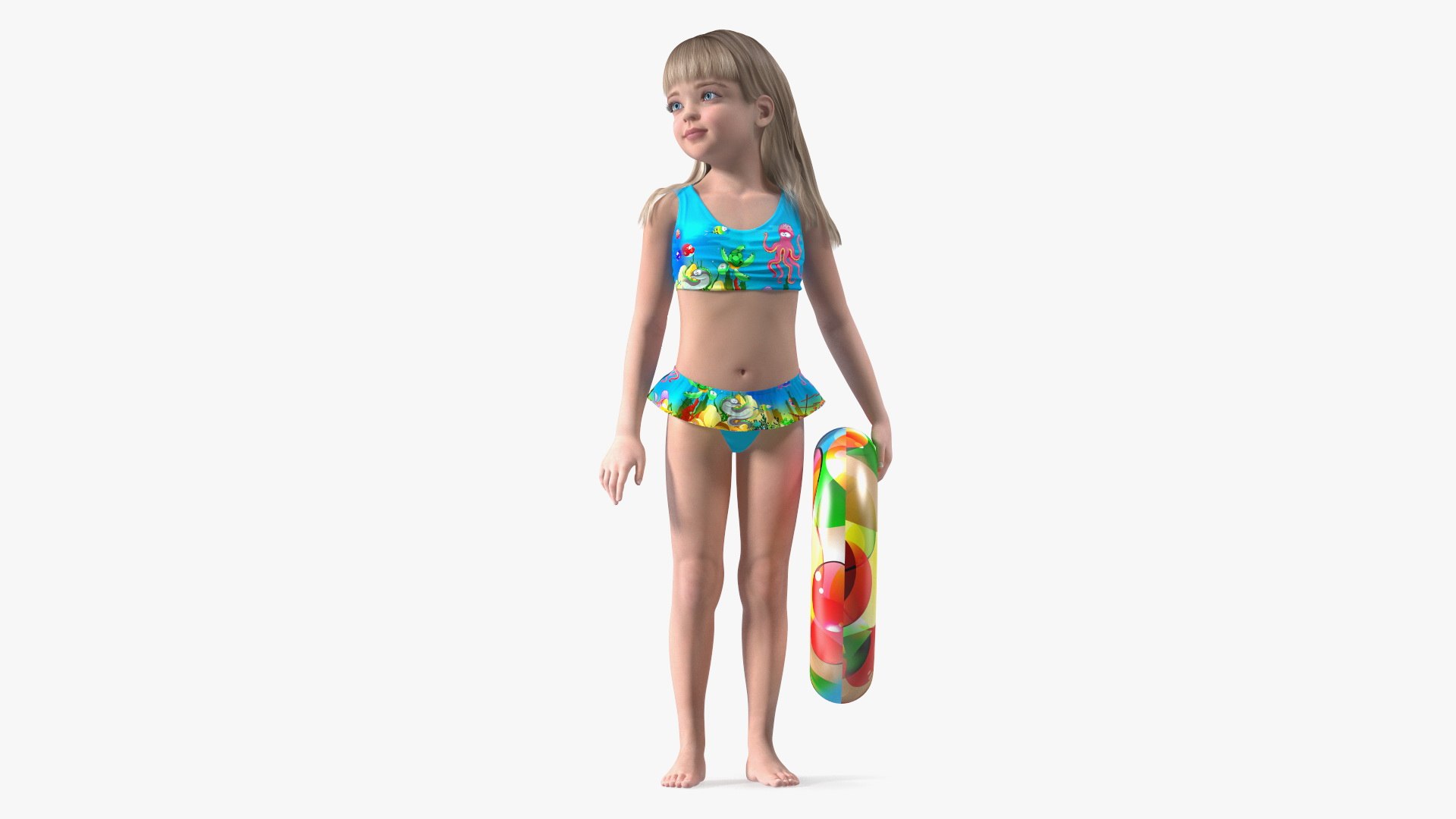 Children girl bikini : 22 373 images, photos de stock, objets 3D
