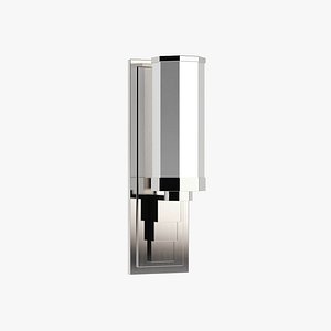 max sonneman scala sconce