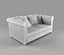 boutique sofa thassos poles 3d max