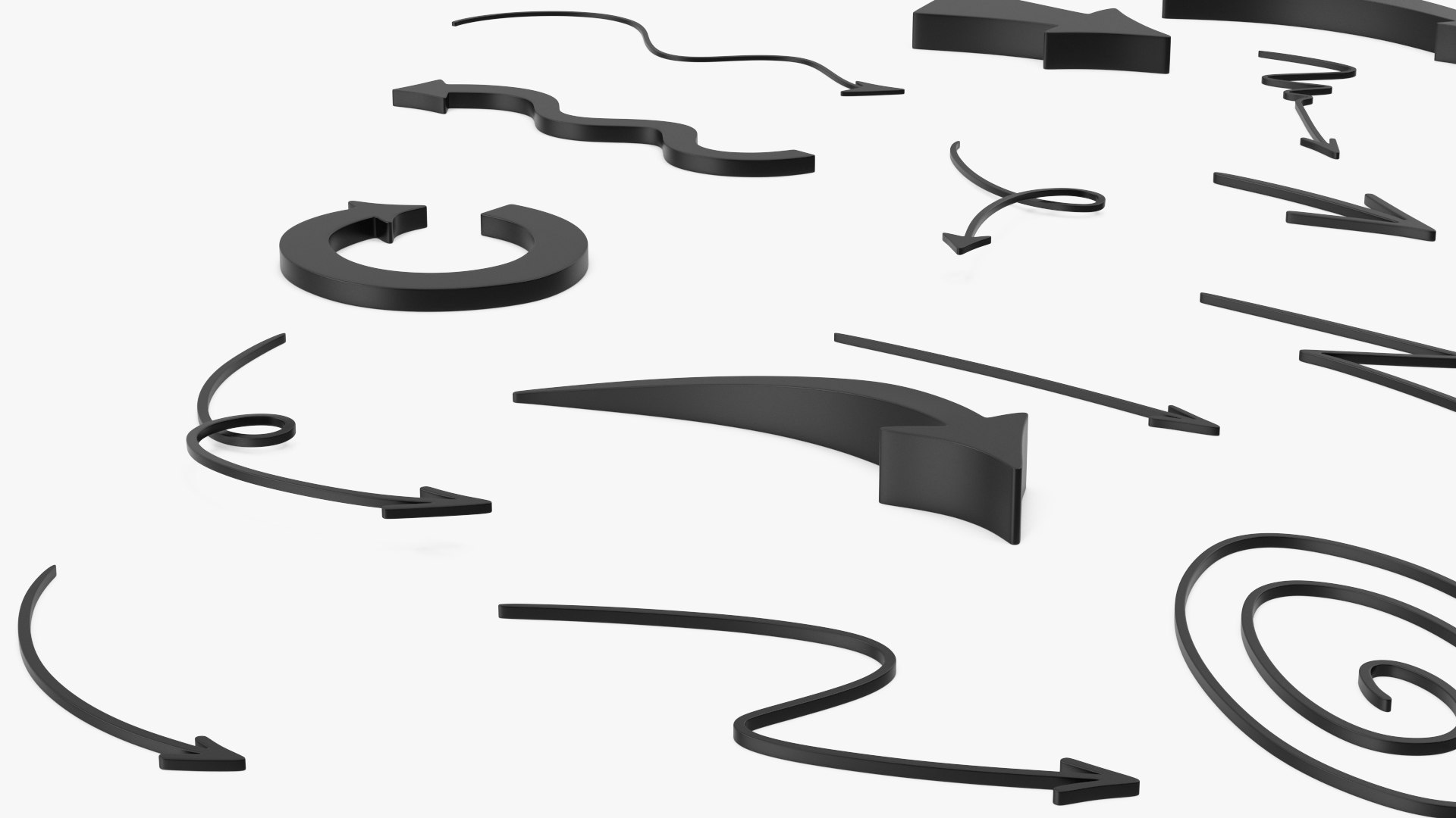 3D Arrow Set https://p.turbosquid.com/ts-thumb/rl/ebx8Gn/JQ/angles_12/jpg/1707985735/1920x1080/fit_q87/f70925c4c96cf95943b736465efe8e6065e8193d/angles_12.jpg