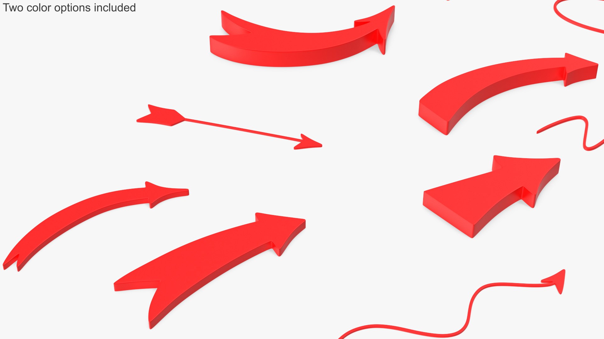 3D Arrow Set https://p.turbosquid.com/ts-thumb/rl/ebx8Gn/YQ/angles_09/jpg/1707985734/1920x1080/fit_q87/2dba35c93f591cb43a3ec176260e158f1d4a4794/angles_09.jpg
