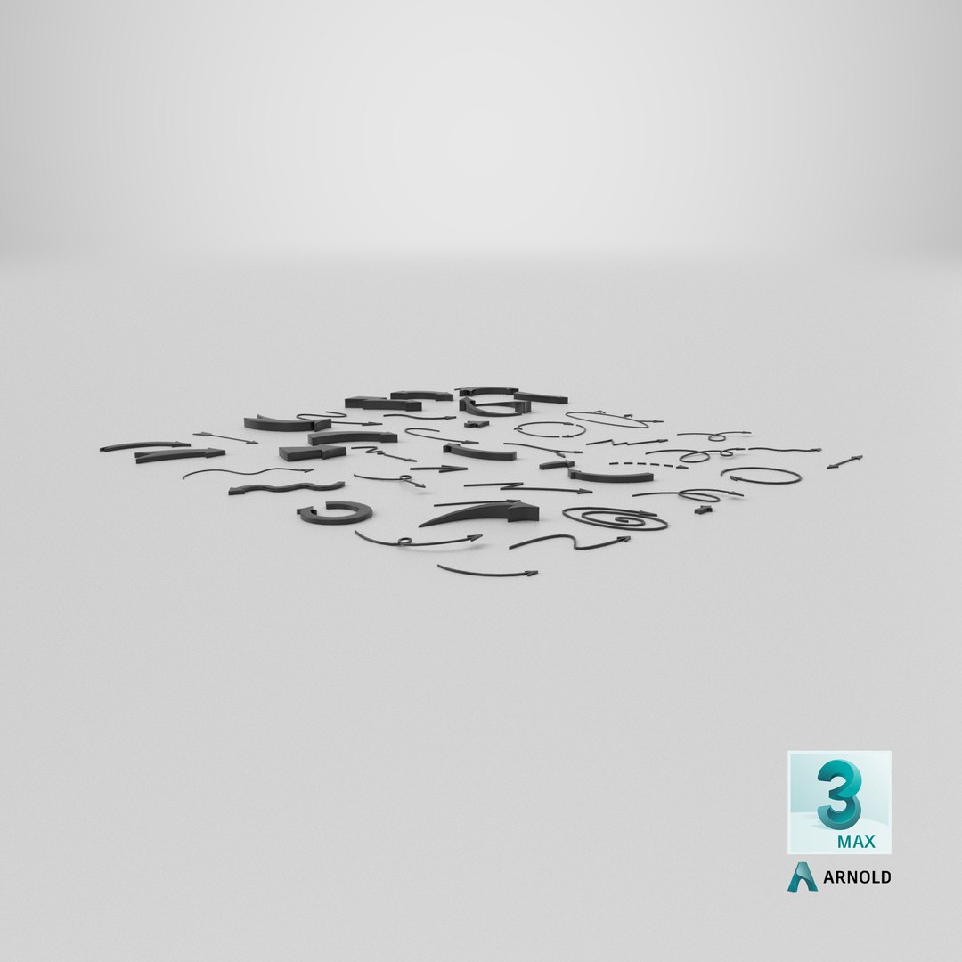 3D Arrow Set https://p.turbosquid.com/ts-thumb/rl/ebx8Gn/ne/stemcell_max_arnold_render/png/1710736151/1920x1080/fit_q87/63cc34c51240bcda8e08bf817280c65b4e36ec3b/stemcell_max_arnold_render.jpg