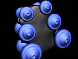 max dumbells