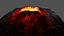 火山