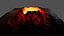 火山