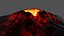 火山