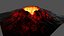 火山