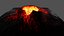 火山