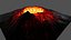 火山